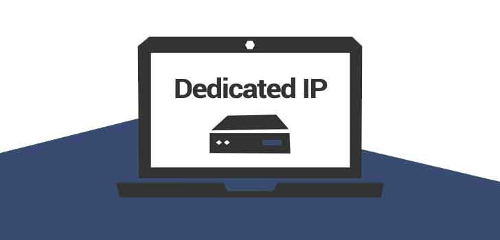 Dedicated IP UPA-RIK Politeknik negeri madiun