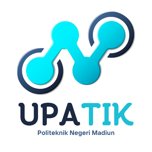 UPA TIK Politeknik Negeri Madiun